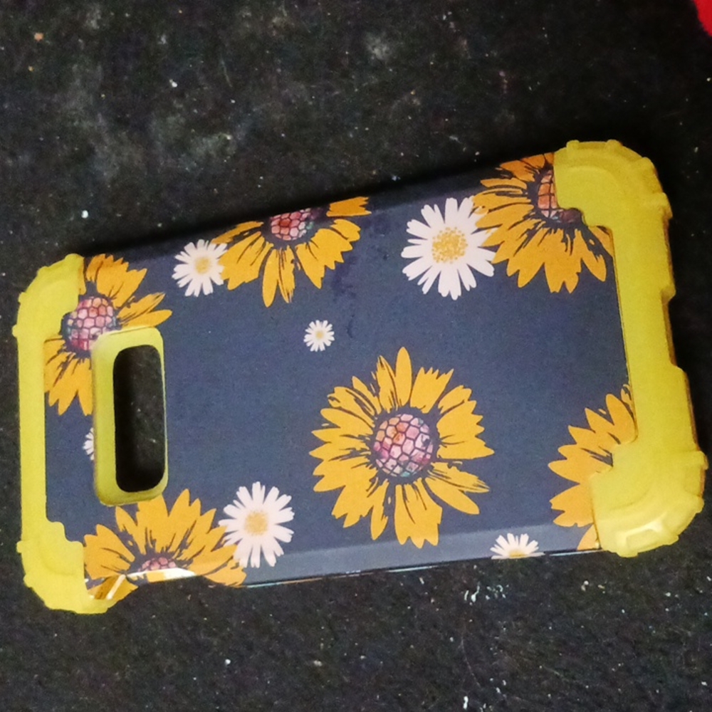 Cell case Samsung s10e